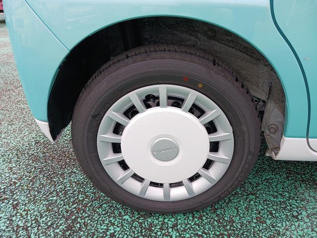 ムーヴキャンバスストライプスGスマートアシスト 純正ナビ バックカメラ 両席パワースライドドア 前席シートヒーター LEDヘッドライト LEDフォグライト パーキングセンサー キーフリー(石川県)の中古車