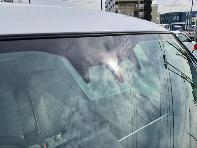 ムーヴキャンバスストライプスGスマートアシスト 純正ナビ バックカメラ 両席パワースライドドア 前席シートヒーター LEDヘッドライト LEDフォグライト パーキングセンサー キーフリー(石川県)の中古車