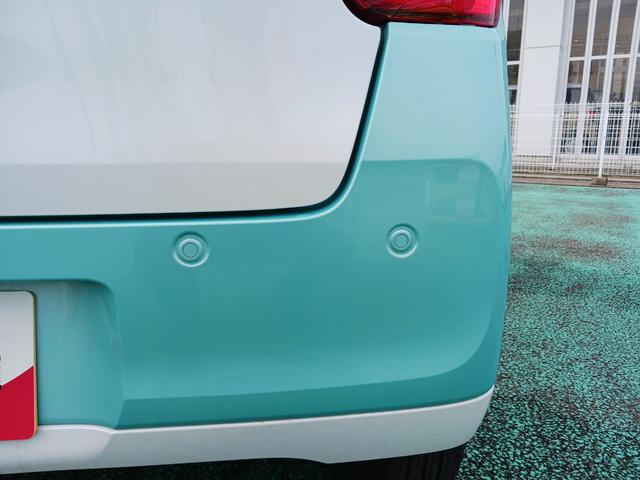 ムーヴキャンバスストライプスGスマートアシスト 純正ナビ バックカメラ 両席パワースライドドア 前席シートヒーター LEDヘッドライト LEDフォグライト パーキングセンサー キーフリー(石川県)の中古車