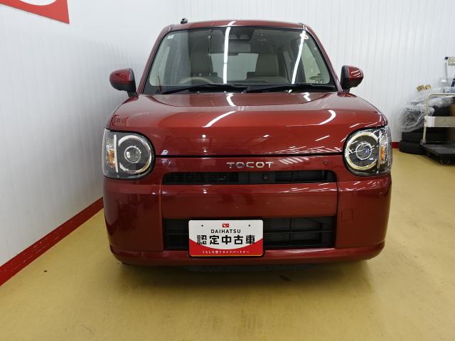 ミラトコットＧ　ＳＡIIIスマートアシストＩＩＩ　純正ナビ　パノラマモニター　ドラレコ　ＥＴＣ　ＬＥＤヘッドライト　シートヒーター　キーフリー（石川県）の中古車