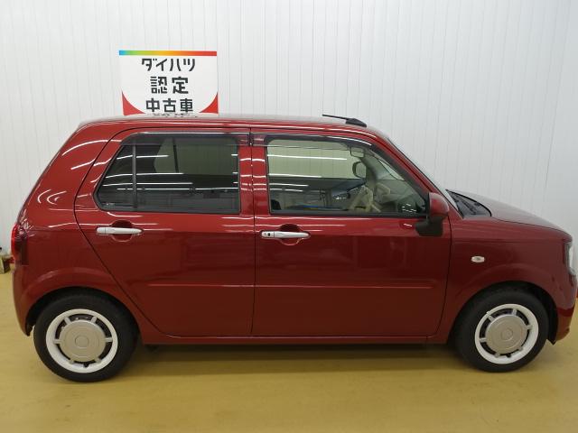 ミラトコットＧ　ＳＡIIIスマートアシストＩＩＩ　純正ナビ　パノラマモニター　ドラレコ　ＥＴＣ　ＬＥＤヘッドライト　シートヒーター　キーフリー（石川県）の中古車