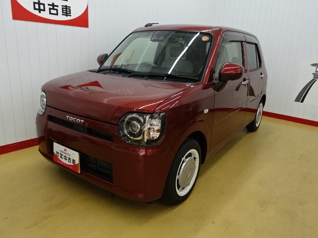 ミラトコットＧ　ＳＡIIIスマートアシストＩＩＩ　純正ナビ　パノラマモニター　ドラレコ　ＥＴＣ　ＬＥＤヘッドライト　シートヒーター　キーフリー（石川県）の中古車