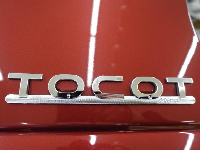 ミラトコットＧ　ＳＡIIIスマートアシストＩＩＩ　純正ナビ　パノラマモニター　ドラレコ　ＥＴＣ　ＬＥＤヘッドライト　シートヒーター　キーフリー（石川県）の中古車