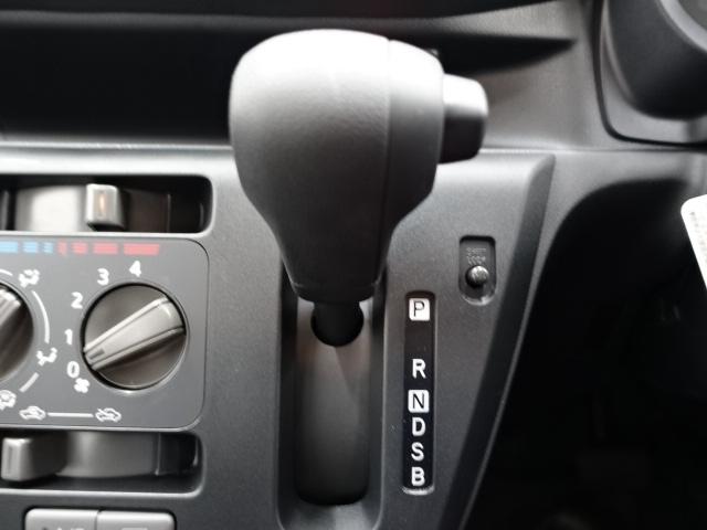 ミライースＬ　ＳＡIII　４ＷＤ４ＷＤ　スマートアシストＩＩＩ　純正ＣＤチューナー　オートライト　オートハイビーム　マニュアルエアコン　コーナーセンサー（石川県）の中古車