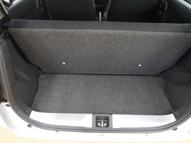 ミライースＬ　ＳＡIII　４ＷＤ４ＷＤ　スマートアシストＩＩＩ　純正ＣＤチューナー　オートライト　オートハイビーム　マニュアルエアコン　コーナーセンサー（石川県）の中古車