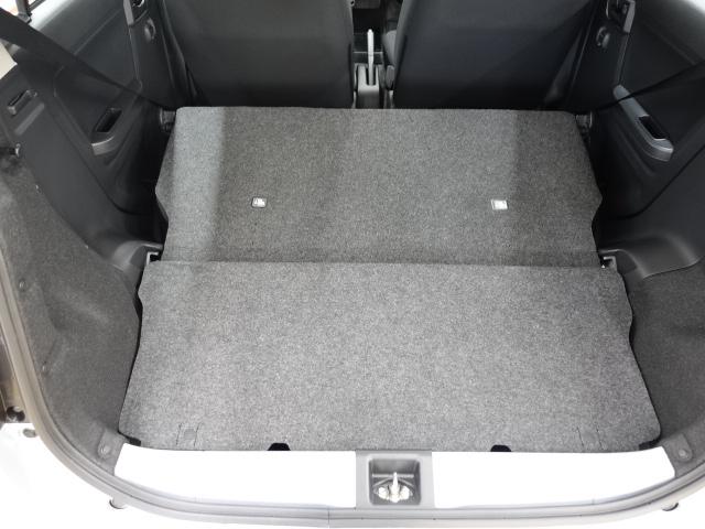 ミライースＬ　ＳＡIII　４ＷＤ４ＷＤ　スマートアシストＩＩＩ　純正ＣＤチューナー　オートライト　オートハイビーム　マニュアルエアコン　コーナーセンサー（石川県）の中古車