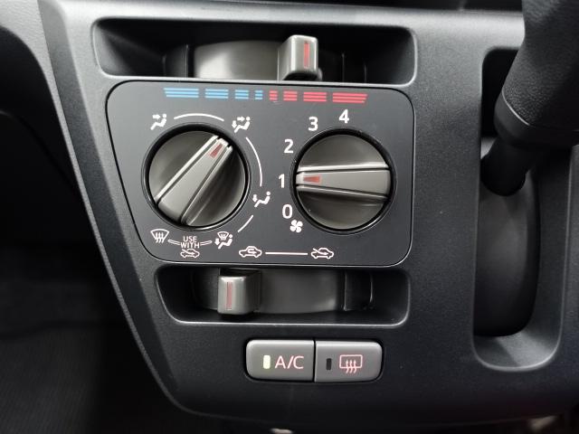 ミライースＬ　ＳＡIII　４ＷＤ４ＷＤ　スマートアシストＩＩＩ　純正ＣＤチューナー　オートライト　オートハイビーム　マニュアルエアコン　コーナーセンサー（石川県）の中古車