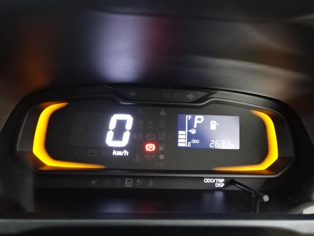 ミライースＬ　ＳＡIII　４ＷＤ４ＷＤ　スマートアシストＩＩＩ　純正ＣＤチューナー　オートライト　オートハイビーム　マニュアルエアコン　コーナーセンサー（石川県）の中古車