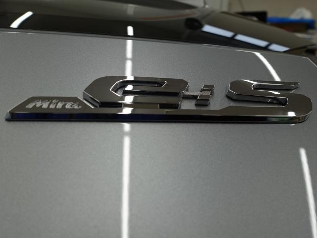 ミライースＬ　ＳＡIII　４ＷＤ４ＷＤ　スマートアシストＩＩＩ　純正ＣＤチューナー　オートライト　オートハイビーム　マニュアルエアコン　コーナーセンサー（石川県）の中古車