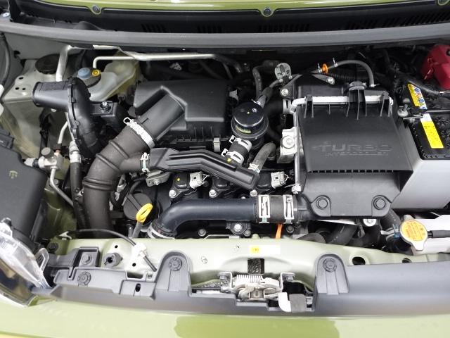 タフトＸターボ　４ＷＤ４ＷＤ　ターボ　スマートアシスト　純正ナビ　バックカメラ　ドライブレコーダー　キーフリー　ＬＥＤヘッドライト　純正アルミホイール（石川県）の中古車