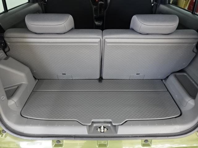 タフトＸターボ　４ＷＤ４ＷＤ　ターボ　スマートアシスト　純正ナビ　バックカメラ　ドライブレコーダー　キーフリー　ＬＥＤヘッドライト　純正アルミホイール（石川県）の中古車