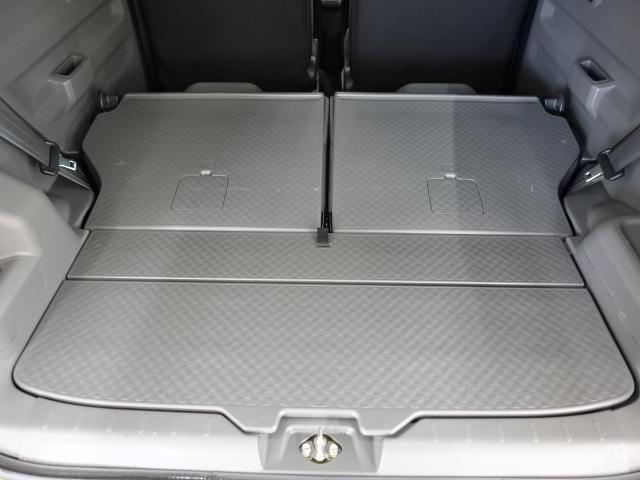 タフトＸターボ　４ＷＤ４ＷＤ　ターボ　スマートアシスト　純正ナビ　バックカメラ　ドライブレコーダー　キーフリー　ＬＥＤヘッドライト　純正アルミホイール（石川県）の中古車