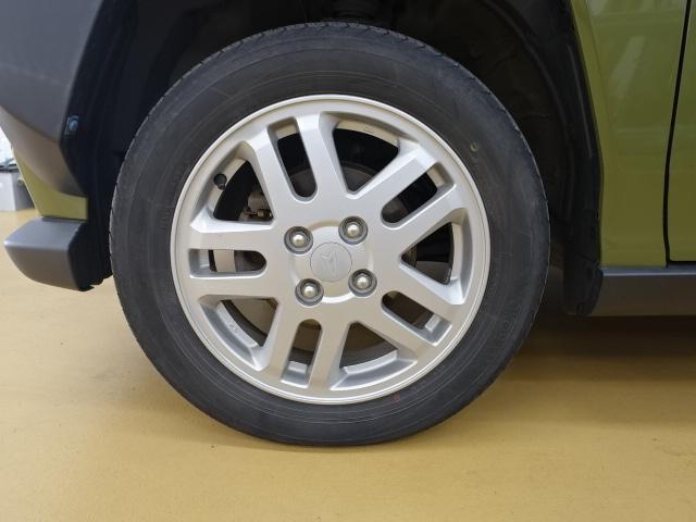 タフトＸターボ　４ＷＤ４ＷＤ　ターボ　スマートアシスト　純正ナビ　バックカメラ　ドライブレコーダー　キーフリー　ＬＥＤヘッドライト　純正アルミホイール（石川県）の中古車