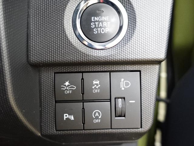 タフトＸターボ　４ＷＤ４ＷＤ　ターボ　スマートアシスト　純正ナビ　バックカメラ　ドライブレコーダー　キーフリー　ＬＥＤヘッドライト　純正アルミホイール（石川県）の中古車