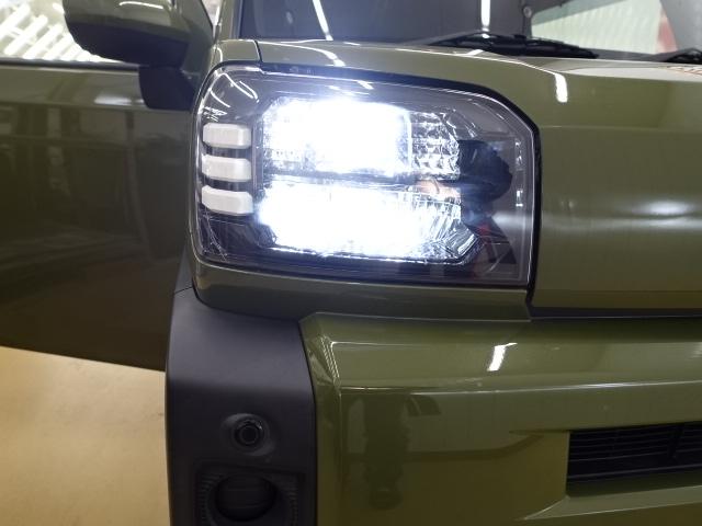 タフトＸターボ　４ＷＤ４ＷＤ　ターボ　スマートアシスト　純正ナビ　バックカメラ　ドライブレコーダー　キーフリー　ＬＥＤヘッドライト　純正アルミホイール（石川県）の中古車