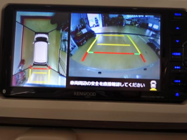 ムーヴキャンバスＸホワイトアクセントリミテッド　ＳＡIIIスマートアシスト　純正ナビ　パノラマモニター　ＥＴＣ　両側パワースライドドア　フォグライト　キーフリー（石川県）の中古車