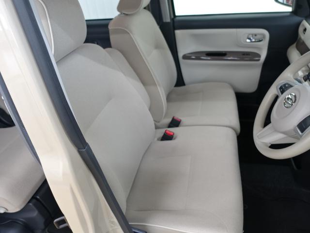 ムーヴキャンバスＸホワイトアクセントリミテッド　ＳＡIIIスマートアシスト　純正ナビ　パノラマモニター　ＥＴＣ　両側パワースライドドア　フォグライト　キーフリー（石川県）の中古車