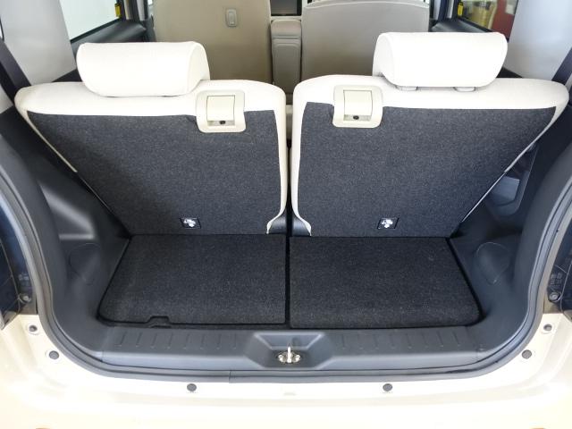 ムーヴキャンバスＸホワイトアクセントリミテッド　ＳＡIIIスマートアシスト　純正ナビ　パノラマモニター　ＥＴＣ　両側パワースライドドア　フォグライト　キーフリー（石川県）の中古車