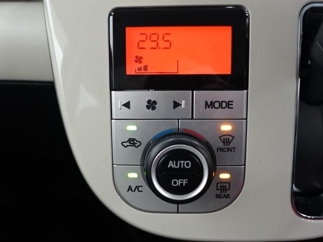 ムーヴキャンバスＸホワイトアクセントリミテッド　ＳＡIIIスマートアシスト　純正ナビ　パノラマモニター　ＥＴＣ　両側パワースライドドア　フォグライト　キーフリー（石川県）の中古車