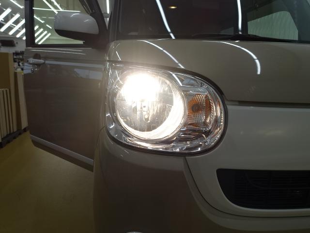 ムーヴキャンバスＸホワイトアクセントリミテッド　ＳＡIIIスマートアシスト　純正ナビ　パノラマモニター　ＥＴＣ　両側パワースライドドア　フォグライト　キーフリー（石川県）の中古車