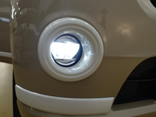 ムーヴキャンバスＸホワイトアクセントリミテッド　ＳＡIIIスマートアシスト　純正ナビ　パノラマモニター　ＥＴＣ　両側パワースライドドア　フォグライト　キーフリー（石川県）の中古車