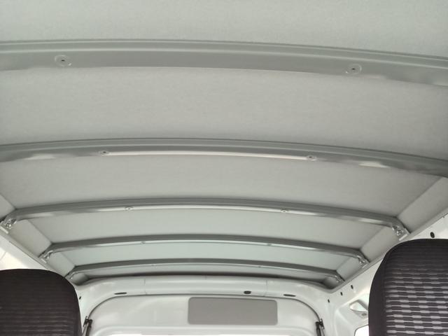 ハイゼットカーゴＤＸ　４ＷＤ４ＷＤ　スマートアシスト　キーレスリモコン　フロントパワーウインド　両側リアスライドドア　コーナーセンサー　マニュアルエアコン　オートライト　アイドリングストップ（石川県）の中古車