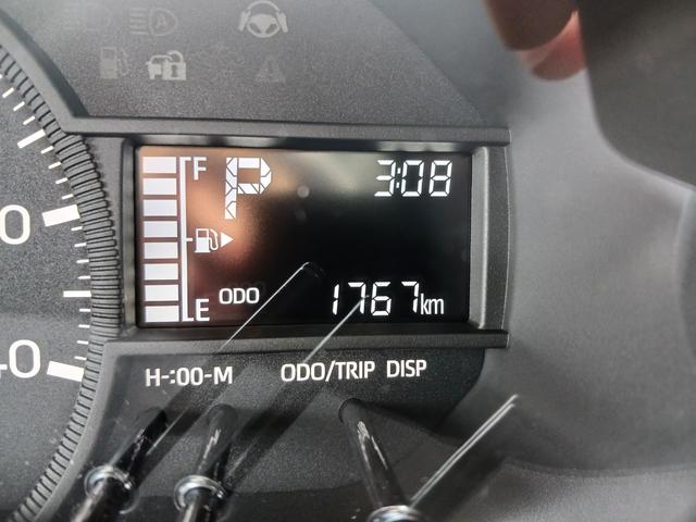 ハイゼットカーゴＤＸ　４ＷＤ４ＷＤ　スマートアシスト　キーレスリモコン　フロントパワーウインド　両側リアスライドドア　コーナーセンサー　マニュアルエアコン　オートライト　アイドリングストップ（石川県）の中古車