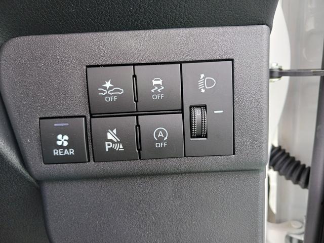 ハイゼットカーゴＤＸ　４ＷＤ４ＷＤ　スマートアシスト　キーレスリモコン　フロントパワーウインド　両側リアスライドドア　コーナーセンサー　マニュアルエアコン　オートライト　アイドリングストップ（石川県）の中古車