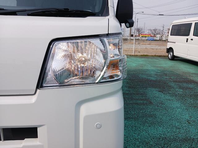 ハイゼットカーゴＤＸ　４ＷＤ４ＷＤ　スマートアシスト　キーレスリモコン　フロントパワーウインド　両側リアスライドドア　コーナーセンサー　マニュアルエアコン　オートライト　アイドリングストップ（石川県）の中古車