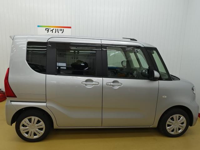 タントＸ（石川県）の中古車