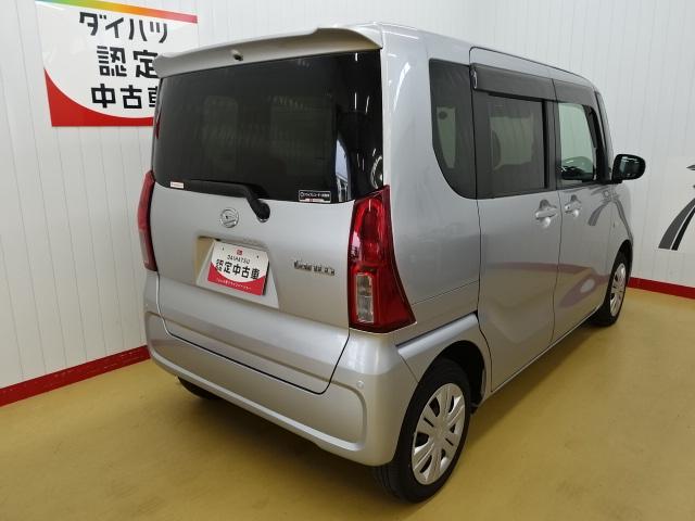 タントＸ（石川県）の中古車