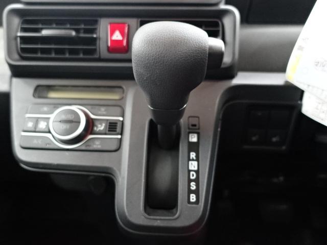 タントＸ（石川県）の中古車