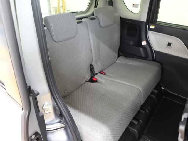 タントＸ（石川県）の中古車