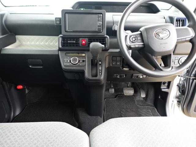 タントＸ（石川県）の中古車