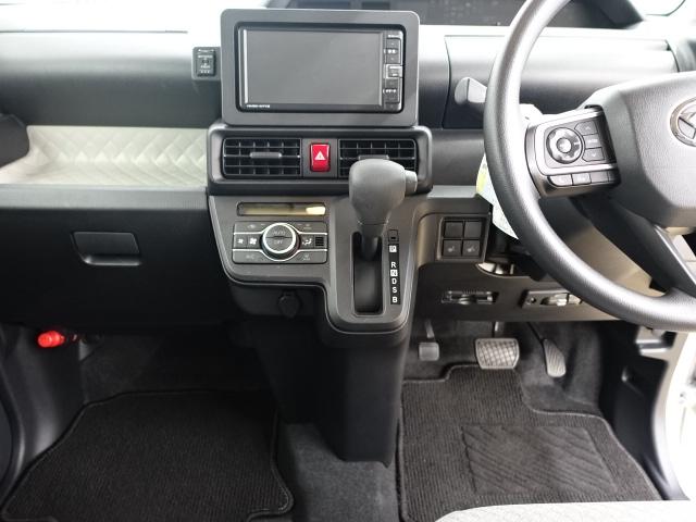 タントＸ（石川県）の中古車