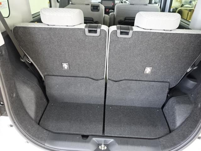 タントＸ（石川県）の中古車