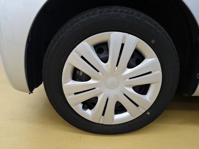 タントＸ（石川県）の中古車