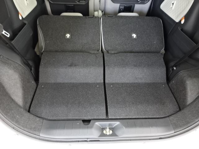 タントＸ（石川県）の中古車