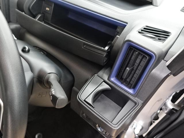 タントＸ（石川県）の中古車