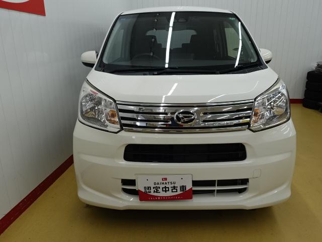 ムーヴＸリミテッド　ＳＡIII（石川県）の中古車