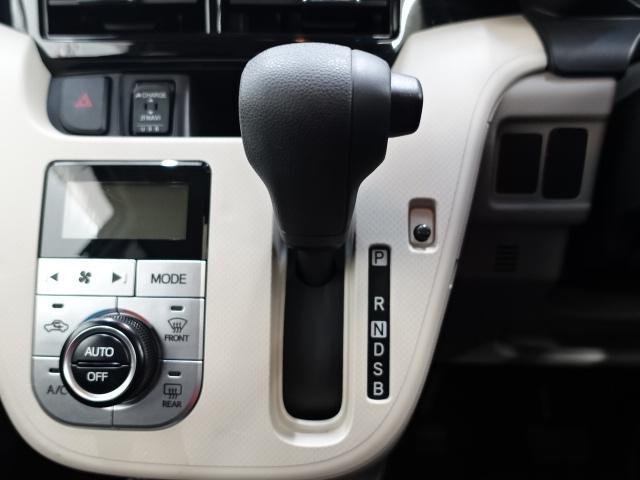 ムーヴＸリミテッド　ＳＡIII（石川県）の中古車