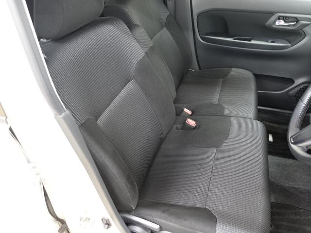 ムーヴＸリミテッド　ＳＡIII（石川県）の中古車