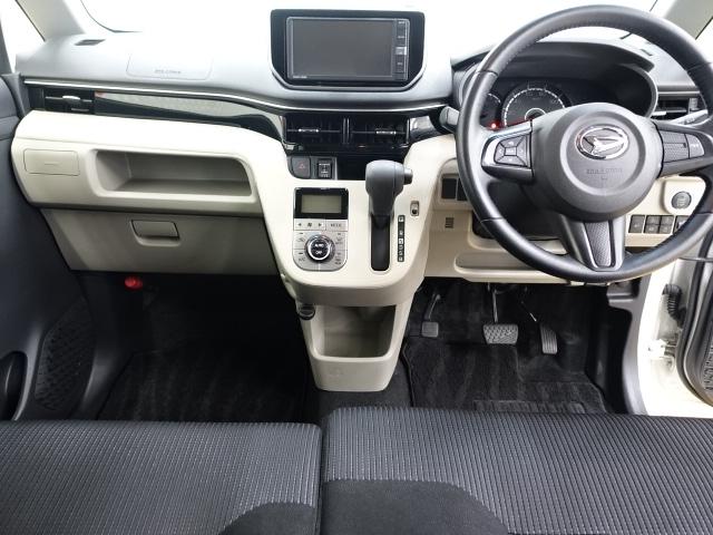 ムーヴＸリミテッド　ＳＡIII（石川県）の中古車