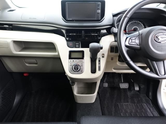 ムーヴＸリミテッド　ＳＡIII（石川県）の中古車