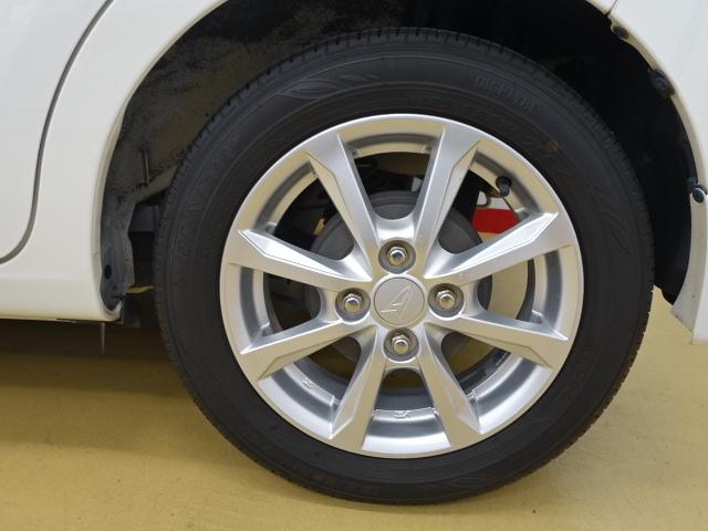 ムーヴＸリミテッド　ＳＡIII（石川県）の中古車