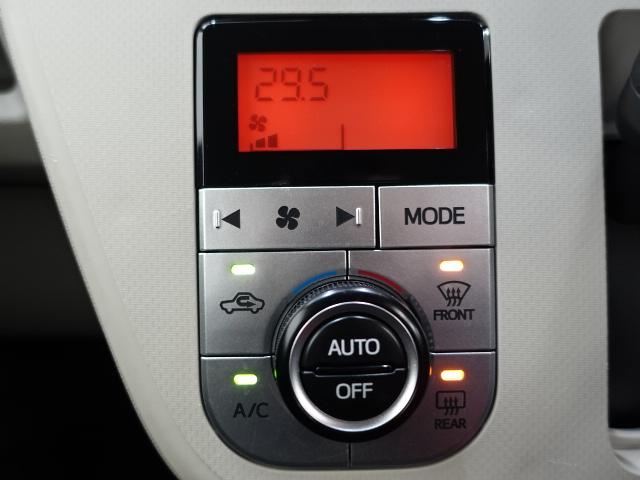 ムーヴＸリミテッド　ＳＡIII（石川県）の中古車