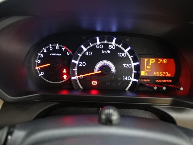 ムーヴＸリミテッド　ＳＡIII（石川県）の中古車