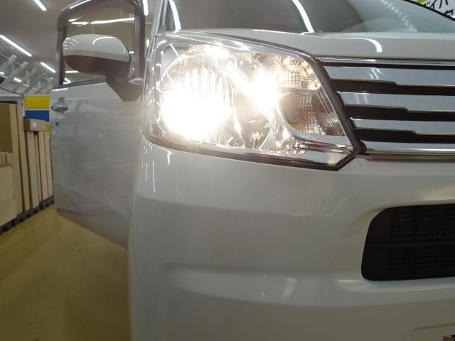 ムーヴＸリミテッド　ＳＡIII（石川県）の中古車