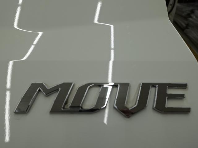 ムーヴＸリミテッド　ＳＡIII（石川県）の中古車