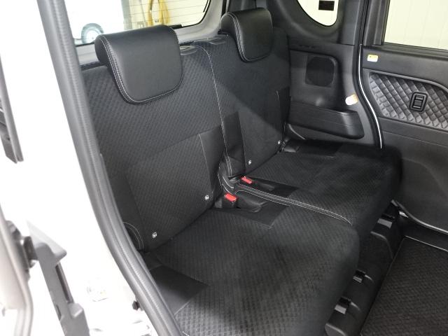 タントカスタムＸスタイルセレクション（石川県）の中古車